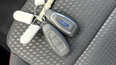 Ford Focus 1.0 EcoBoost ST-Line 5dr Petrol Hatchback